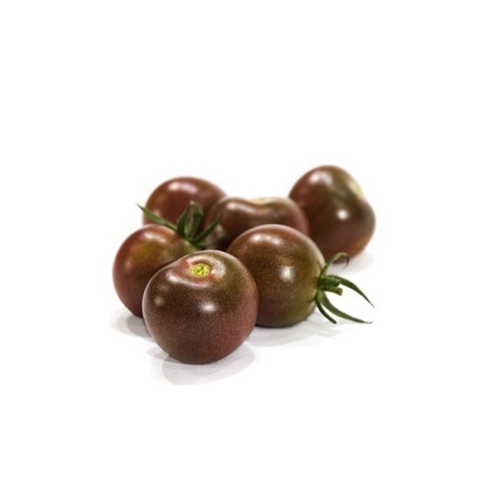 HİBRİT Siyah Cherry Domates Fidesi 5 Adet