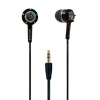 Ovleng Mikrofonlu Kulakiçi Kulaklık OV-K14MP 3.5MM Aux Stereo
