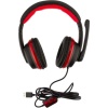 OVLENG GT91 Kulaküstü Oyuncu Kulaklığı PC Gamer Kablolu Usb Jack