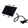 Ayarlanabilir Tablet Tutucu inch Oynar Başlıklı Esnek PC Tutacağı