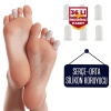 TransForMacion 6 ADET Serçe Parmak İçin Silikon Koruyucu 711550