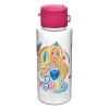 TransForMacion 6 ADET Barbie 500 Ml Çocuk Matarası