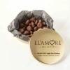 ELAMORE 150 G ŞEKERSİZ ÇİKOLATA KAPLI HURMALI