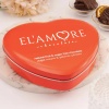 ELAMORE 400 G ŞEKERSİZ ÇİKOLATA