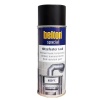Belton Special Isıya Dayanıklı Siyah Sprey Boya 400ml
