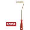 Dekor Eksport Saten Parmak Rulo 10 Cm 1084
