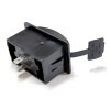 Goldsea Marin Anahtar Tip Usb Type-C Soketi 3.0 12-24V