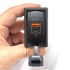 Goldsea Marin Anahtar Tip Usb Type-C Soketi 3.0 12-24V