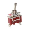Swion Toggle Anahtar (Switch) Ø12mm On-off