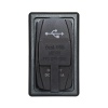 Marin Anahtar Tip Usb Soketi 3.1a 12-24V