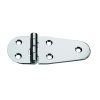 Goldsea Tekne Menteşe Kısa-Uzun Paslanmaz 38x104mm