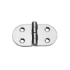 Goldsea Tekne Menteşe Kısa Paslanmaz 38x70mm