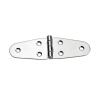 Goldsea Tekne Menteşe Uzun Paslanmaz  38x136mm
