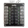Sealux Switch Panel Küçük Ebat 12-24V Kontrol Paneli