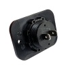 Marin Voltmetre Soketi 12-24V
