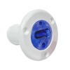 Tekne Su Dolum Kapağı Plastik 38mm