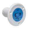 Tekne Su Dolum Kapağı Plastik 38mm