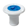 Tekne Su Dolum Kapağı Plastik 38mm