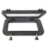 Sealux İçten Montaj Abs Diktortgen Lumboz 40X20cm