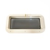 Sealux İçten Montaj Abs Diktortgen Lumboz 40X20cm