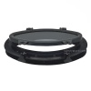 Sealux İçten Montaj Abs Elips Lumboz 40X21cm