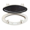 Sealux İçten Montaj Abs Elips Lumboz 40X21cm