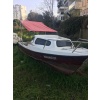 Burak Express 4.98 Kamaralı Model