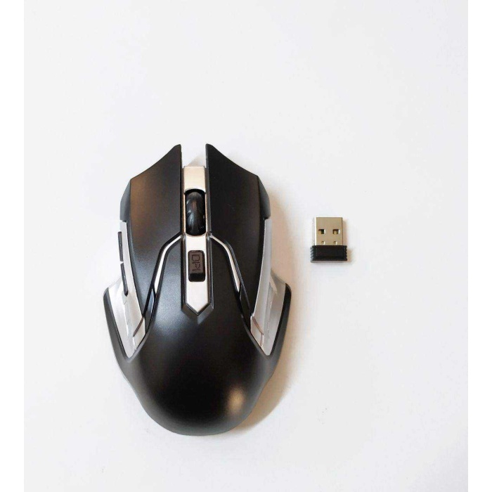 Kablosuz Wireless Mouse Taşınabilir 1600DPI USB 3.0/2.0/1.1