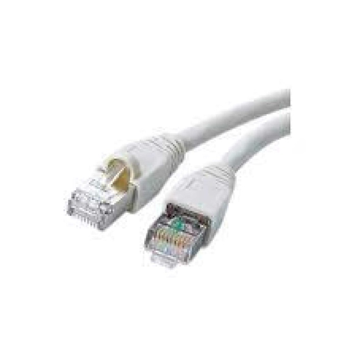 Cat 6 Ethernet İnternet Kablo Metreli Patch ADSL Bağlantı