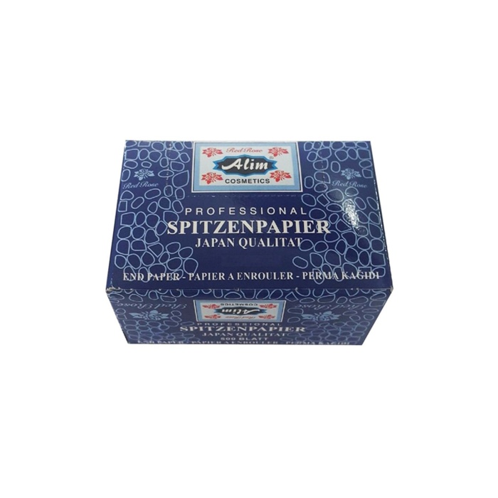Alim Perma Kağıdı 250 li Paket