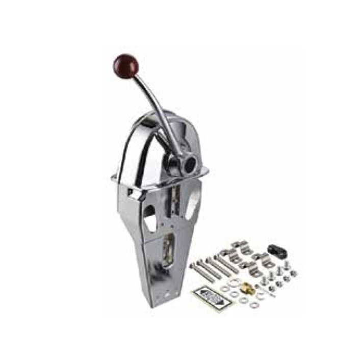 Tekne Kumanda Kolu Klasik Tekli (YK9S)
