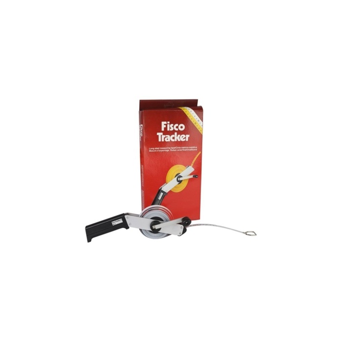 Fisco Arazi Metre