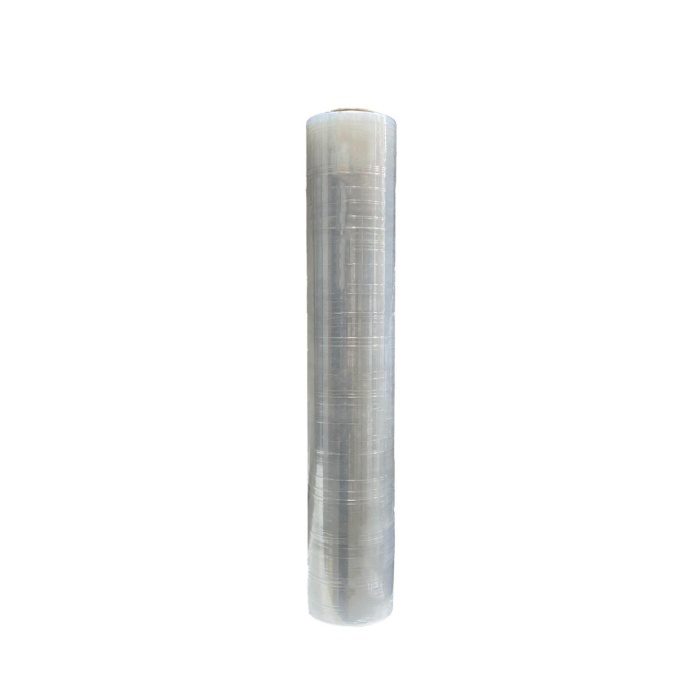 Streç Fi̇lm 23 Mi̇c.1350.gr (350.gr+1000.gr) 95.mt