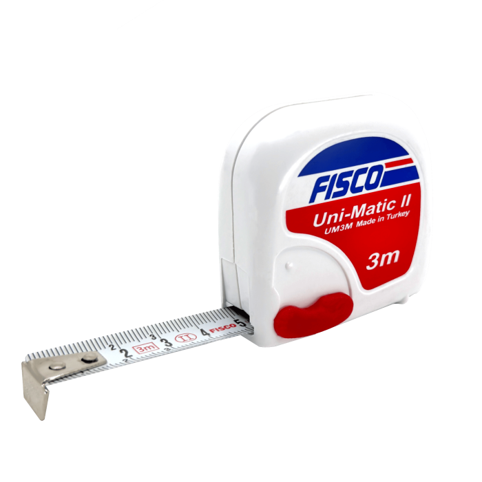 Fisco Metre UM3 MT