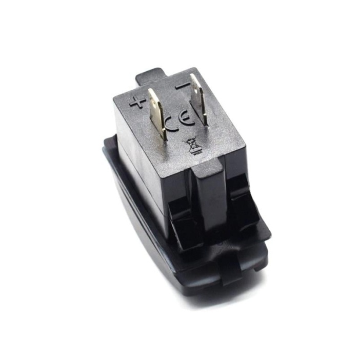 Marin Anahtar Tip Usb Soketi 3.1a 12-24V