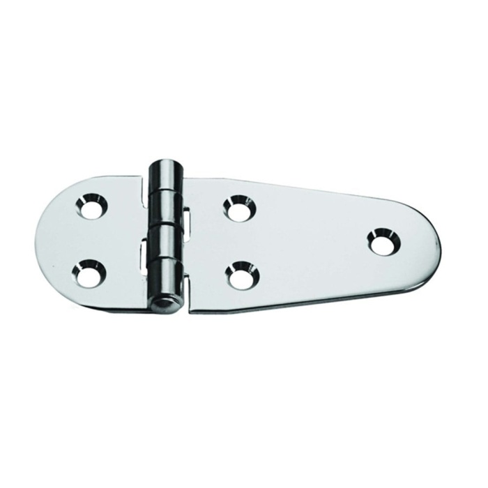 Goldsea Tekne Menteşe Kısa-Uzun Paslanmaz 38x104mm