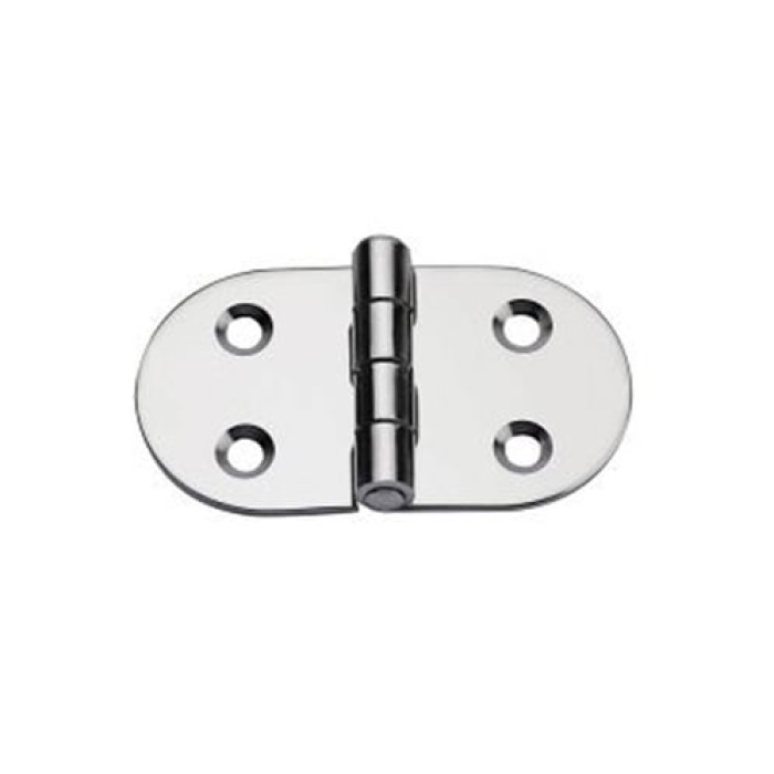 Goldsea Tekne Menteşe Kısa Paslanmaz 38x70mm