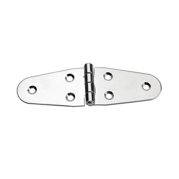 Goldsea Tekne Menteşe Uzun Paslanmaz  38x136mm