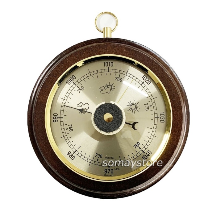 TFA Domatik Barometre 29.4001