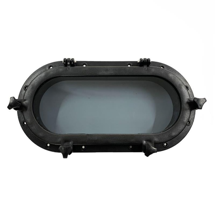Sealux Lumboz İçten Montaj Oval 26x50cm
