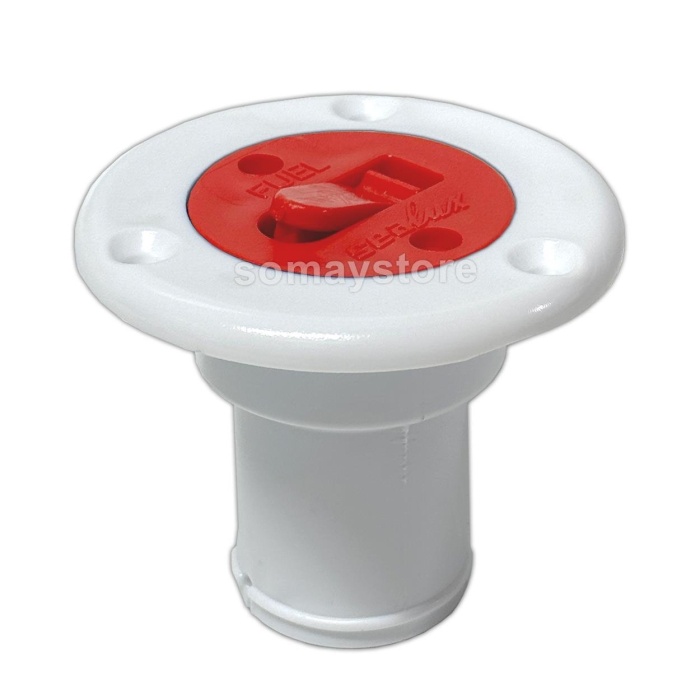 Tekne Yakıt Dolum Kapağı 38mm