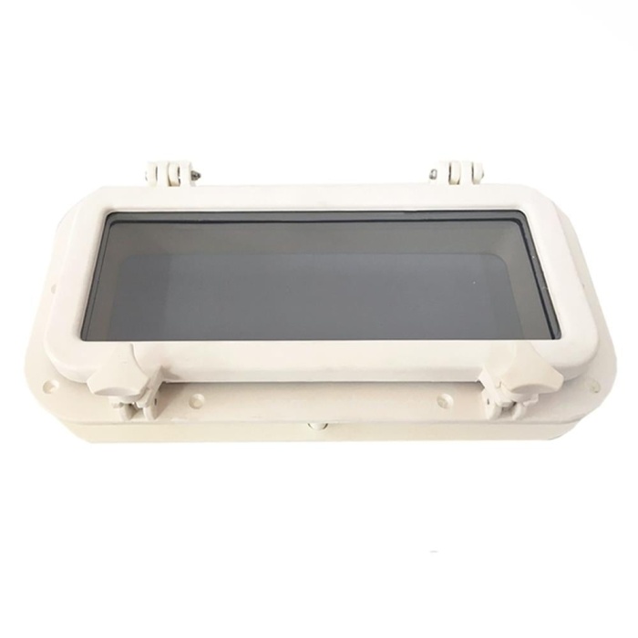 Sealux İçten Montaj Abs Diktortgen Lumboz 40X20cm