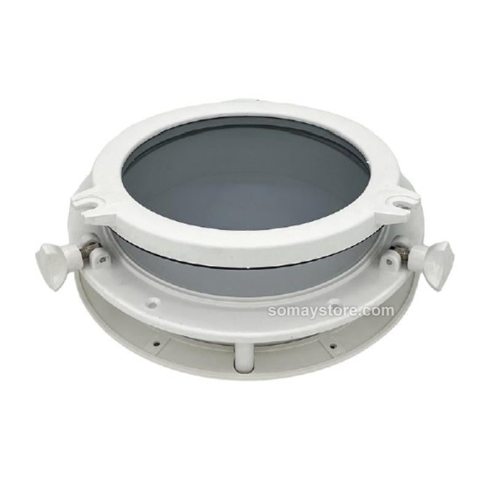 Sealux İçten Montaj Abs Yuvarlak Lumboz Ø26.5cm