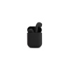 Appex inPods 12 Renkli Bluetooth Kulaklık Siyah