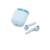 Appex inPods 12 Renkli Bluetooth Kulaklık Mavi