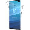 Samsung Galaxy  S10 Çift Taraflı Silikon Kılıf