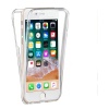 iPhone 6S Plus Çift Taraflı Silikon Kılıf