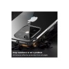 Apple iPhone 13 Pro Max 6.7 Parlak Lazer Silikon Kılıf Mavi