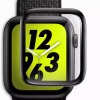 Apple Watch 6 40 MM Tam Kaplayan Ekran Koruyucu