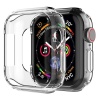 Apple Watch 6 40 MM Çift taraflı silikon kılıf